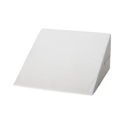 DMI® Foam Bed Wedge, White, 24 X 24 X 10 Inch, 1 Each (Elevators, Rolls and Wedges) - Img 6