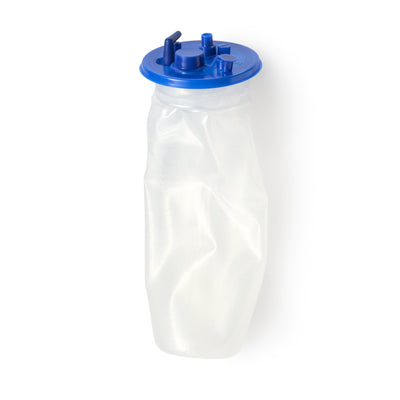 Medi-Vac® Flex Advantage® Suction Canister Liner, 3000 mL, 1 Case of 50 (Suction Canisters and Liners) - Img 2