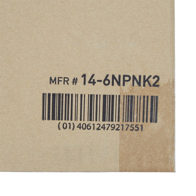 McKesson Pink Nitrile® Nitrile Exam Glove, Small, Pink, 1 Box of 250 () - Img 6