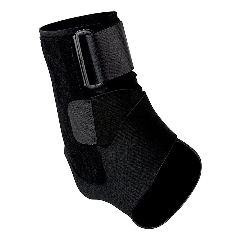 3M Futuro Ankle Performance Stabilizer, Adjustable, Adult, Black, 1 Each (Immobilizers, Splints and Supports) - Img 3