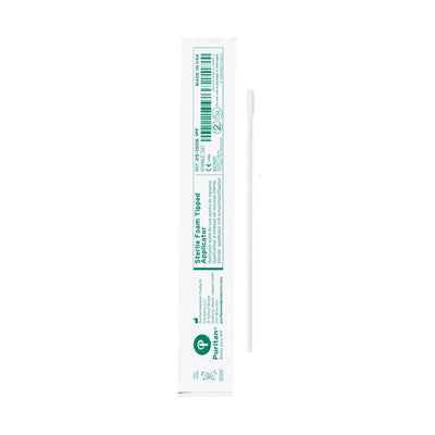 Puritan® Swabstick, 6 Inch, 1 Case of 10 (Specimen Collection) - Img 1