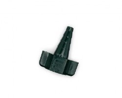 Salter Labs Oxygen Swivel Tubing Connector, 1 Each (Respiratory Accessories) - Img 2