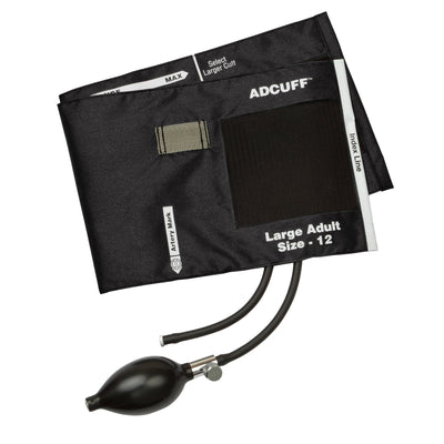 Adcuff™ Inflation System, 1 Each (Blood Pressure) - Img 1